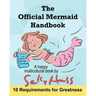 The Official Mermaid Handbook: (Multicultural Children's Book)