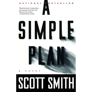 A Simple Plan