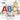 The ABCs of London: A first guide to the capital of England and the United Kingdom