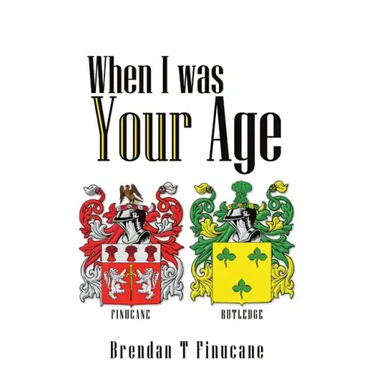 When I was Your Age