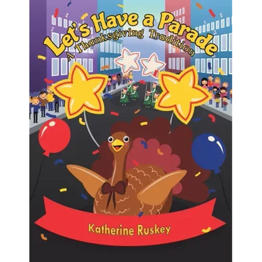 Let's Have a Parade