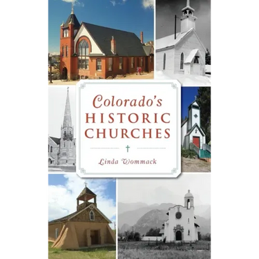 Colorado's Historic Churches
