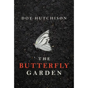 The Butterfly Garden