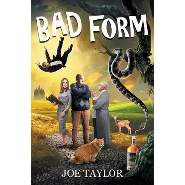 Bad Form