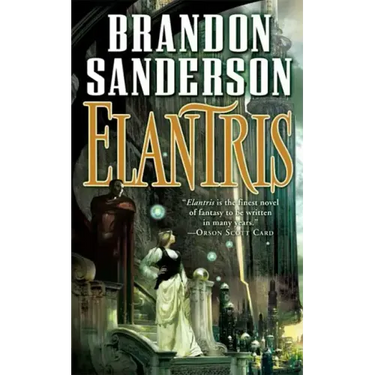 Elantris