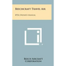 Beechcraft Travel Air: B95a Owner's Manual