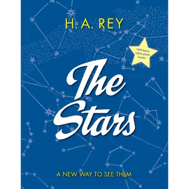 The Stars: A New Way to See Them
