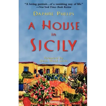 A House in Sicily