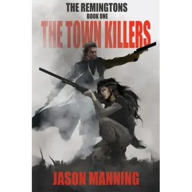The Town Killers