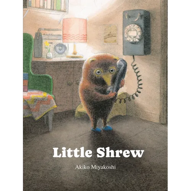 Little Shrew