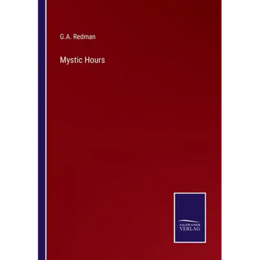 Mystic Hours