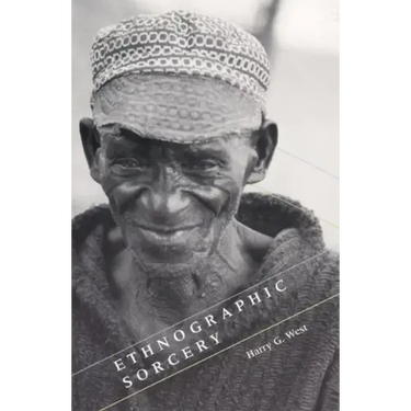 Ethnographic Sorcery