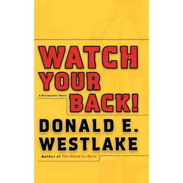 Watch Your Back!