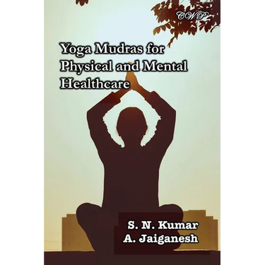 Yoga Mudras for Physical and Mental Healthcare