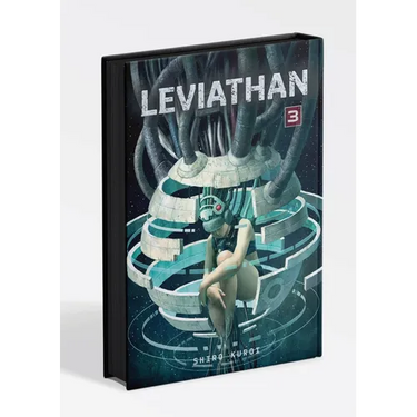 Leviathan Volume 3