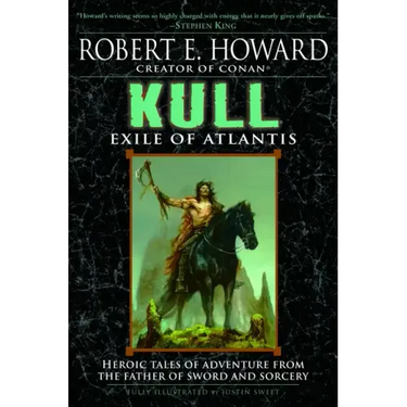 Kull: Exile of Atlantis