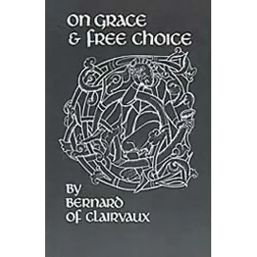 On Grace and Free Choice: Volume 19