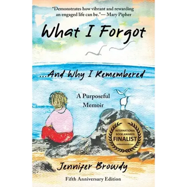 What I Forgot...And Why I Remembered: ...And Why I Remembered