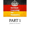 German Learning for Dummies Part 1