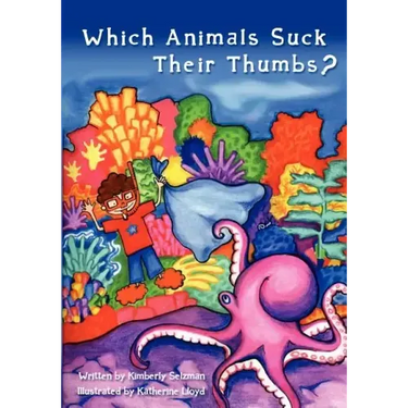Which Animals Suck Their Thumbs?
