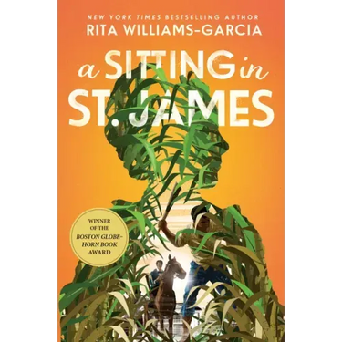 A Sitting in St. James