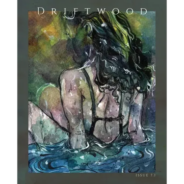 Driftwood Press 7.1