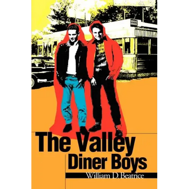 The Valley Diner Boys