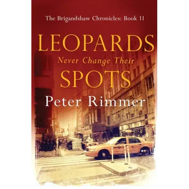 Leopards Never Change Their Spots