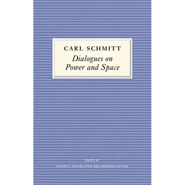 Dialogues on Power and Space
