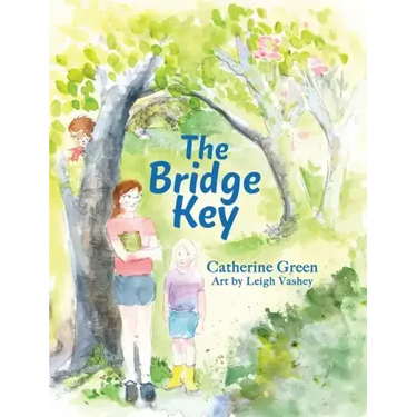 The Bridge Key