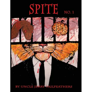 Spite No.1
