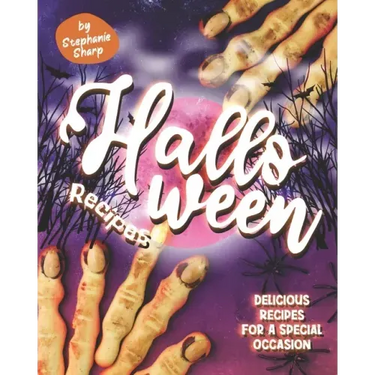 Halloween Recipes: Delicious Recipes for a Special Occasion