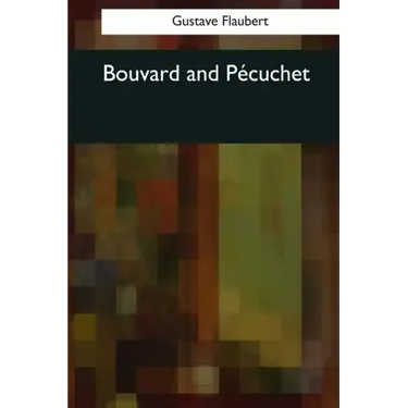 Bouvard and Pecuchet