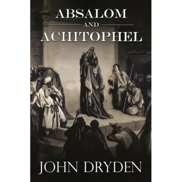 Absalom and Achitophel
