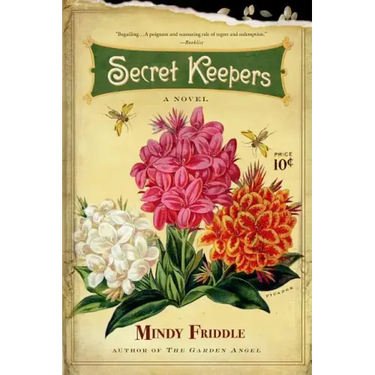 Secret Keepers