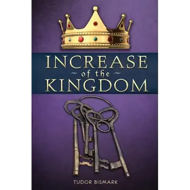 Increase of the Kingdom