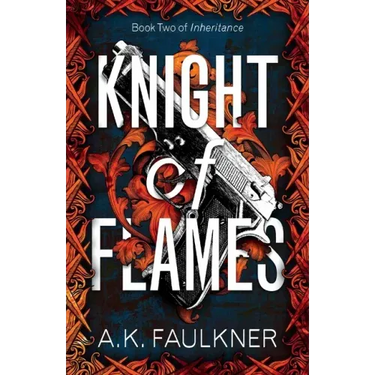Knight of Flames