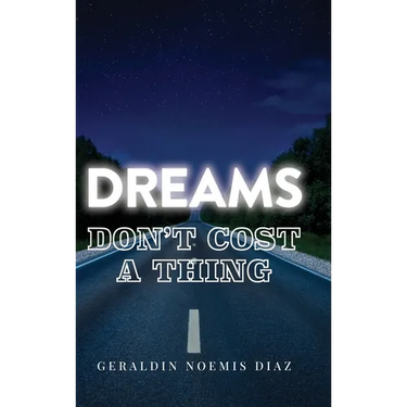 Dreams Don't Cost A Thing