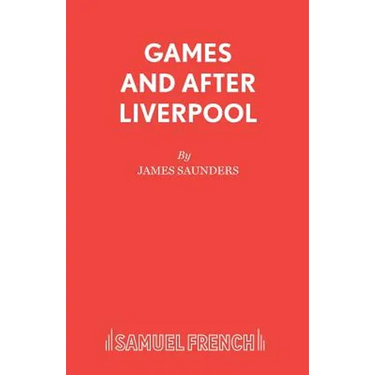 Games and After Liverpool