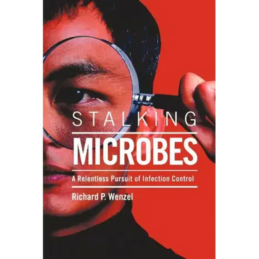 Stalking Microbes