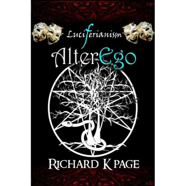 Luciferianism: AlterEgo