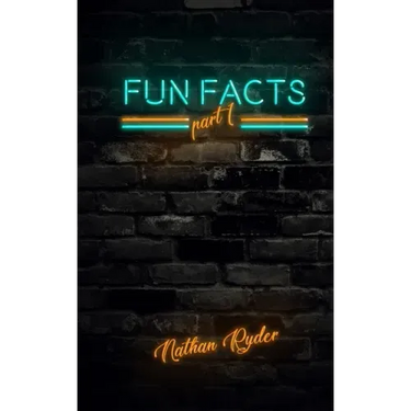 Fun Facts Part 1: 1,000 Random Fun Facts