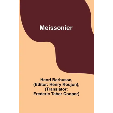 Meissonier