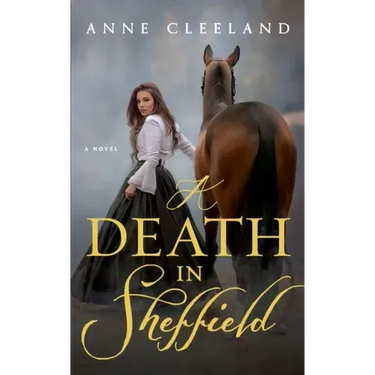 A Death in Sheffield