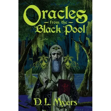 Oracles from the Black Pool
