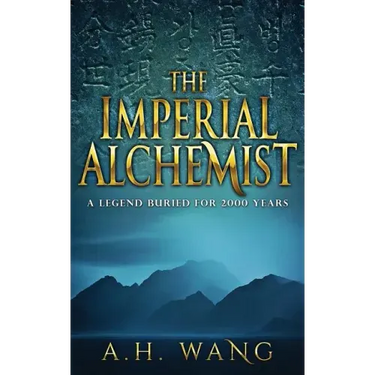The Imperial Alchemist