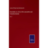 Scarsdale; or, Life on the Lancashire and Yorkshire Border: Vol. I