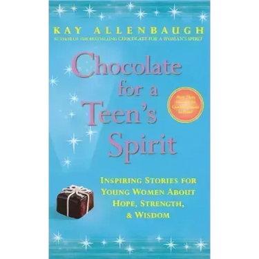 Chocolate for a Teen's Spirit