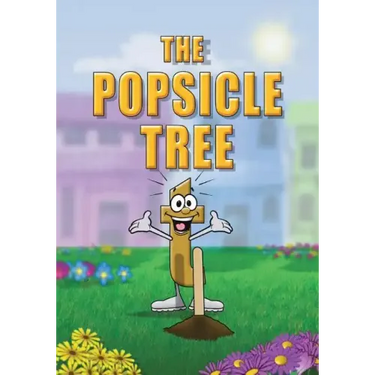 The Popsicle Tree