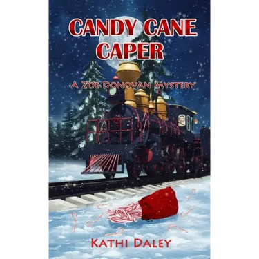 Candy Cane Caper